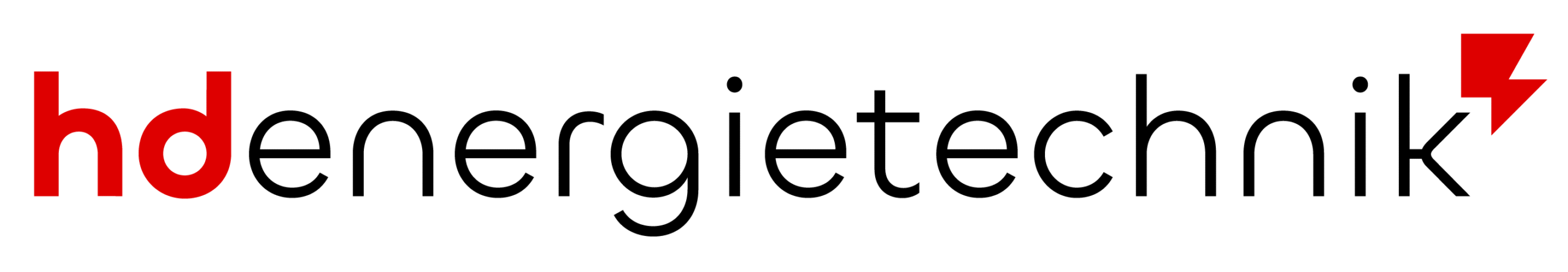 HD ENERGIETECHNIK